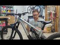 Specialized Stumpjumper Evo Closer Look & Build