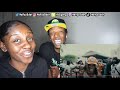 King Von ft. Fivio Foreign - I Am What I Am (Official Video) REACTION!