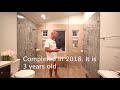 My SCHLUTER KERDI Shower is 7 yrs. Old --- You Should See This!!!