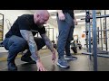 How To Barbell Press | The Starting Strength Method