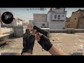 Counter-Strike: Global Offensive (2023) - Gameplay (No Commentary)
