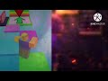 Robloxian VS Steve (Roblox VS Minecraft) | fan made death battle trailer