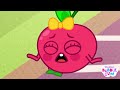 Copy Me Song 😨 Copycat Funny Song 😲🤖 Kids Songs & Nursery Rhymes by VocaVoca Bubblegum 🥑
