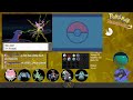 Pokemon HeartGold Nuzlocke: Elite 4 Leann01