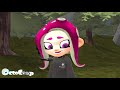 Beginning of Besties [Splatoon Stopmotion]