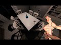 New Crucifix Animation - Phasmophobia