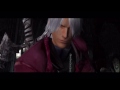 Devil May Cry 1 HD: Dante vs Nero Angelo 3