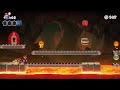 Mario vs. Donkey Kong - Fire Mountain Plus