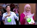 DO NOT FIGHT! Exciting duel between Meisya Siregar vs Tyas Mirasih | PERANG DAPUR | (PART 1)