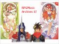 RPGMusic Archives #57: Grandia 2 : The Country of Laws ~ Saint Heim