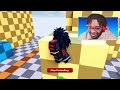 Spending 24 HOURS To Evolve IMPOSSIBLE MADARA UCHIHA In Roblox