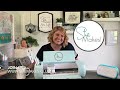 How to Make Custom Book Covers with Cricut Joy HTV Personalized with Design Space
