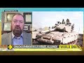Israel-Hamas war: Antony Blinken says Israel 'lacks credible plan' to protect civilians | World DNA