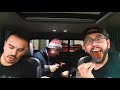 We Tried ATOMIC Wings From Wingstop And.....Things Didn't Go Well.  (MUKBANG w/BOOGER and DAVE)