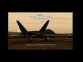 Ace Combat 4 Siege of Farbanti with Battle for Farbanti OST