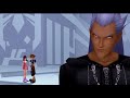 I Apologize by Five Finger Death Punch - Kingdom Hearts AMV