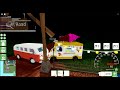 Playing nostalgic roblox game: Backpacking