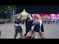 [KPOP IN PUBLIC / ONE TAKE] BABYMONSTER - ‘FOREVER’  | DANCE COVER | Z-AXIS FROM SINGAPORE