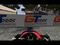Assetto Corsa - Braga Portugal by SimTraxx -  point to point track