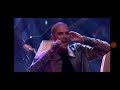 The Wanted comeback - Stand up to Cancer - Inside my Head - full performance