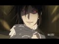 「AMV」Black Butler | Tourne Dans Le Vide