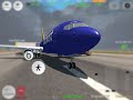 Emergency Landing: Flight from San Francisco to Los Angeles with the sudden return