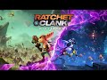 Molonoth Means Paradise – Ratchet & Clank: Rift Apart Music