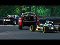 Ford F-150 Trophy Truck @ Lime Rock Park