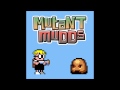 Mutant Mudds OST - Level Select