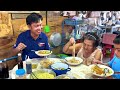 วิธีทำ ซอสก๋วยเตี๋ยวแห้ง | ซอสหมี่คลุก ทำไม่ยาก | อร่อย | สไตล์นายแทน