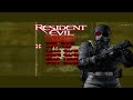 Resident Evil code name Hunk Прохождение #2 Часы И Финал