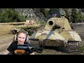 Jagdpanzer E 100 - Does it suck in World of Tanks?