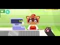 Little panda's supermarket-Babybus app gameplay video-Baby panda supermarket