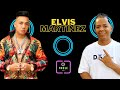 ELVIS MARTINEZ MIX BACHATA DE CLASE DJ THOLE