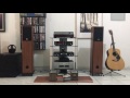 Goldmund Mimesis 3 Clone with ML 39 and 26