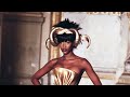 NAOMI CAMPBELL: HER MOST ICONIC RUNWAY SHOWS | DOCUMENTARY