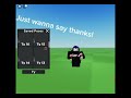 Quick little animation to say thanks