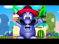 Vinny - Normal Mario Games