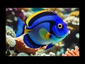 9 Amazing Facts About Blue Tang Fish