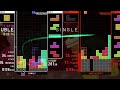 ICBM in tetris compilation V7 (with your clips)