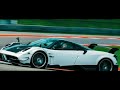 ¿Es el Pagani Utopia el mejor super auto deportivo V12 con transmisión manual basado en el Zonda?