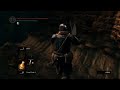 Dark Souls: Remastered [Part 11] Sen's Fortress