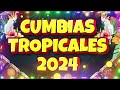 LOS KARKIKS, FITO OLIVARES, TROPICAL FLORIDA...🌻CUMBIAS TROPICALES 2024🎶CUMBIAS TROPICAL PARA BAILAR