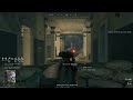 Enlisted Gameplay - Communist Street - Battle of Stalingrad [1440p 60FPS]