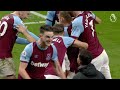 Spurs 3-3 West Ham | LATE HAMMERS COMBACK & LANZINI STUNNER! Premier League Highlights