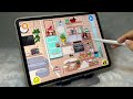 🛏Free House Idea🌼Free Items In Toca Boca | Design Toca Life World | Handcam Ipad✍Apple Pencil