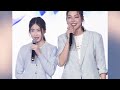 Faye Confessed Love to Girlfriend Yoko in Macau Event !!