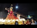 SEMANA SANTA | GUINOBATAN ALBAY | Lumagavlog