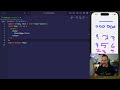 React Native Security: Lock Screen, Face ID & Privacy Overlay