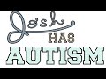 Josh Has Autism #079: Going At It Alone